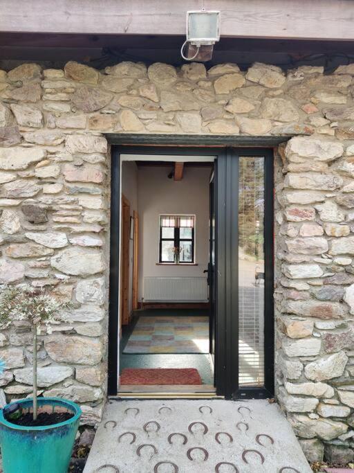 Kingsford Renovated Old Cottage Γουέξφορντ Εξωτερικό φωτογραφία