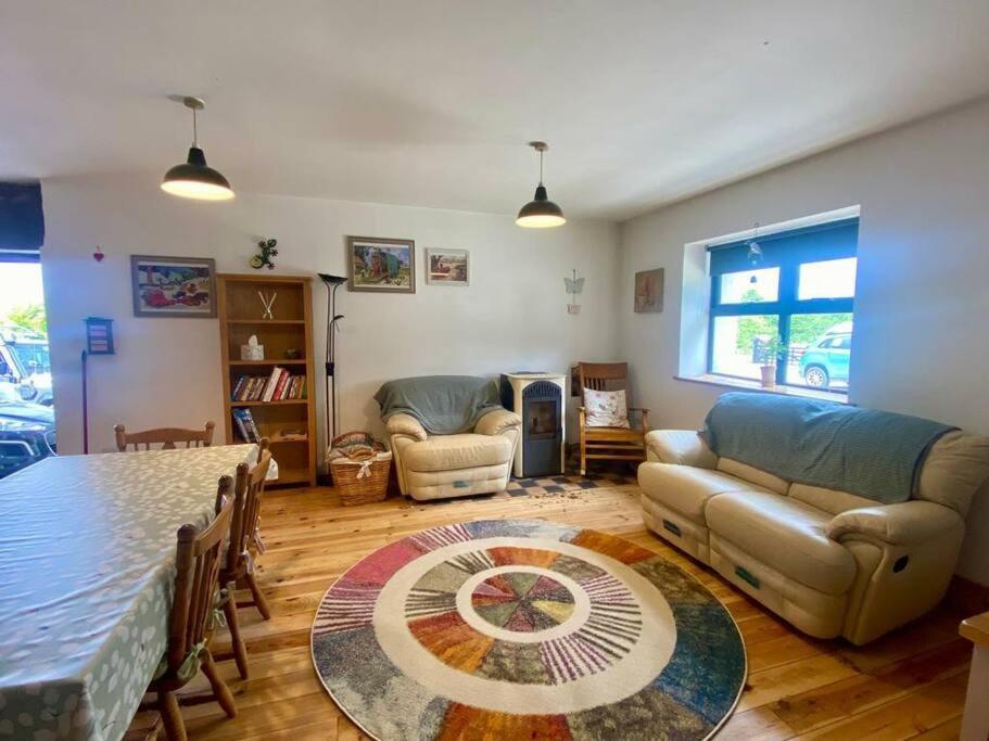 Kingsford Renovated Old Cottage Γουέξφορντ Εξωτερικό φωτογραφία