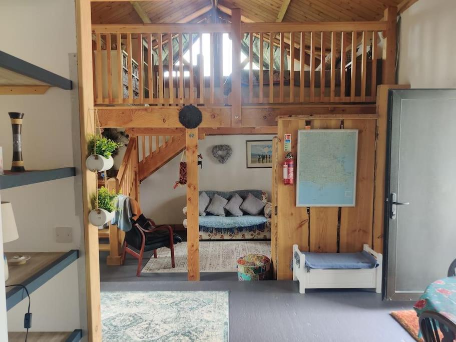 Kingsford Renovated Old Cottage Γουέξφορντ Εξωτερικό φωτογραφία