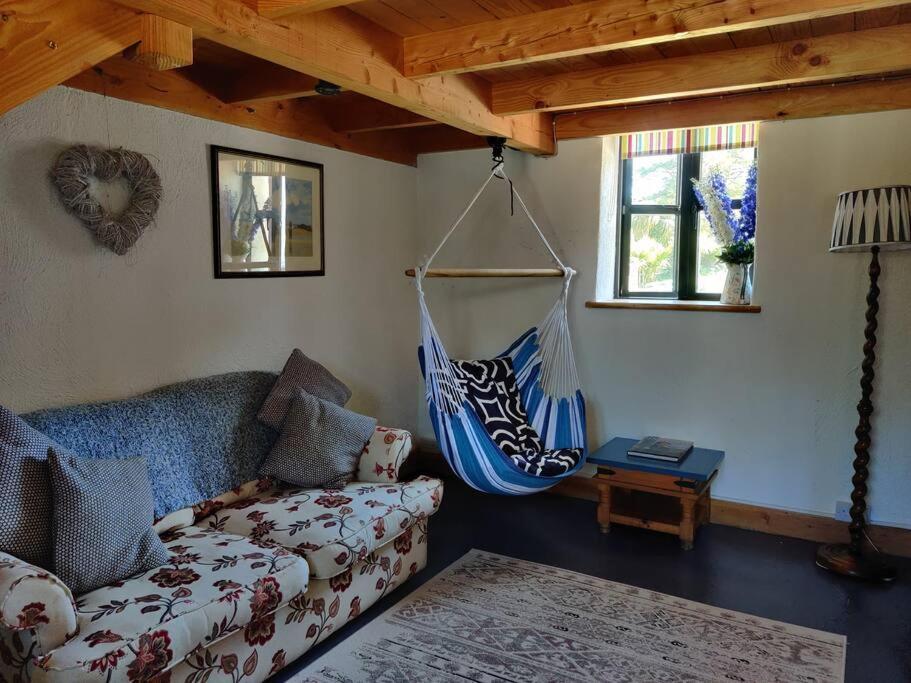 Kingsford Renovated Old Cottage Γουέξφορντ Εξωτερικό φωτογραφία