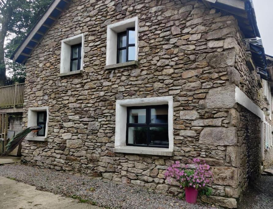 Kingsford Renovated Old Cottage Γουέξφορντ Εξωτερικό φωτογραφία