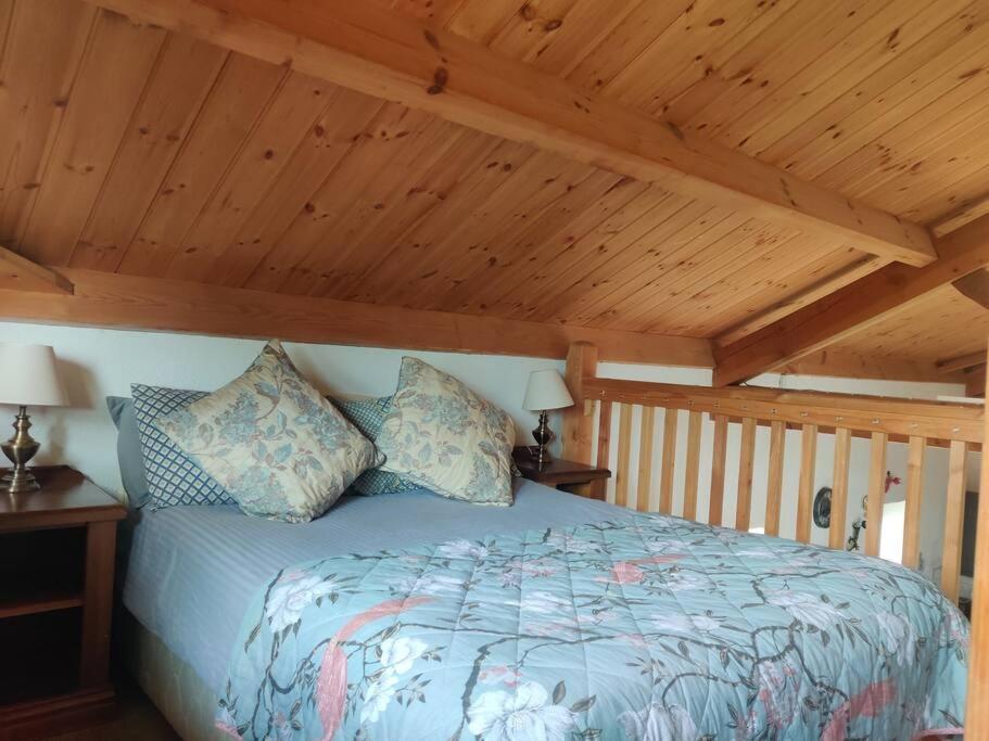 Kingsford Renovated Old Cottage Γουέξφορντ Εξωτερικό φωτογραφία
