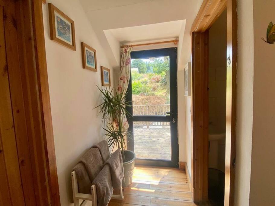 Kingsford Renovated Old Cottage Γουέξφορντ Εξωτερικό φωτογραφία