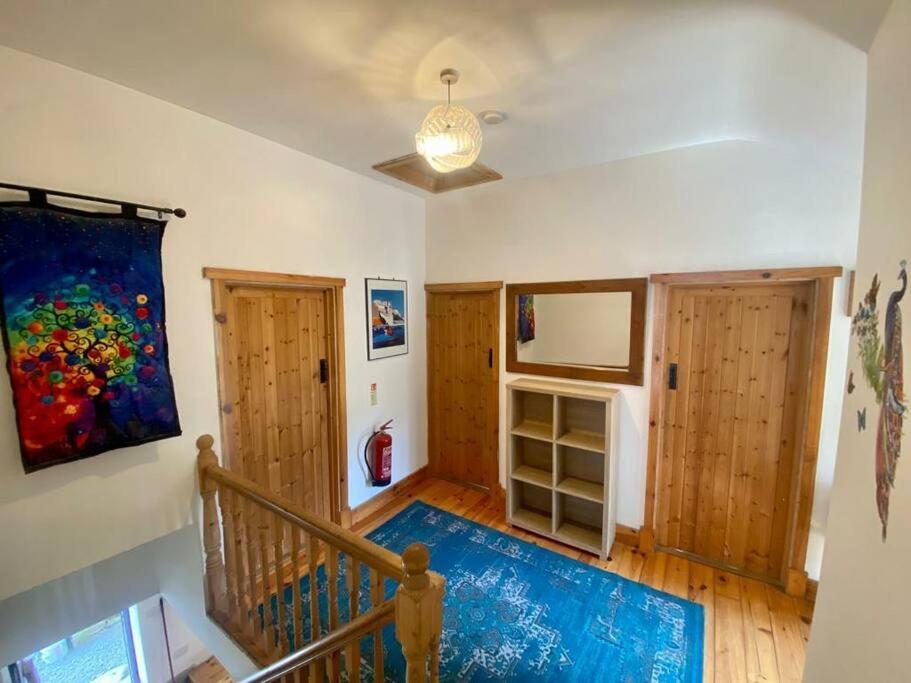 Kingsford Renovated Old Cottage Γουέξφορντ Εξωτερικό φωτογραφία