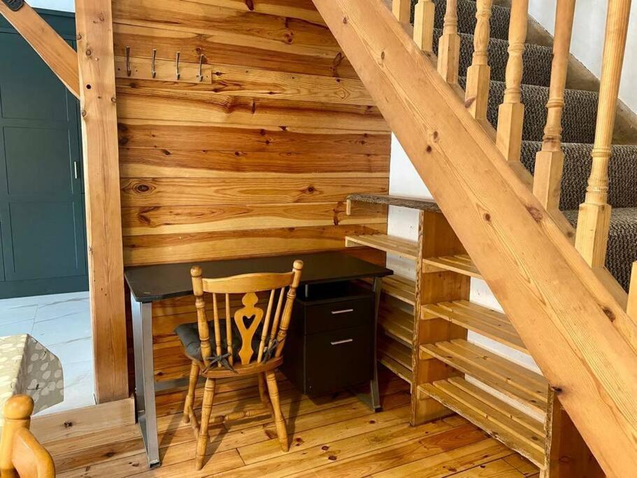 Kingsford Renovated Old Cottage Γουέξφορντ Εξωτερικό φωτογραφία