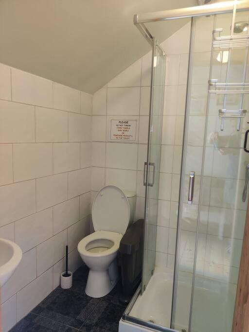 Kingsford Renovated Old Cottage Γουέξφορντ Εξωτερικό φωτογραφία