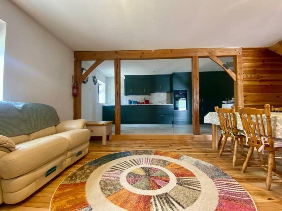 Kingsford Renovated Old Cottage Γουέξφορντ Εξωτερικό φωτογραφία
