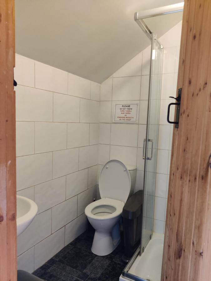 Kingsford Renovated Old Cottage Γουέξφορντ Εξωτερικό φωτογραφία