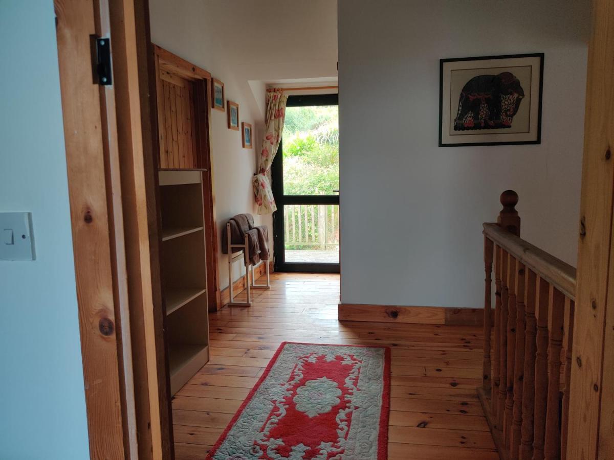 Kingsford Renovated Old Cottage Γουέξφορντ Εξωτερικό φωτογραφία