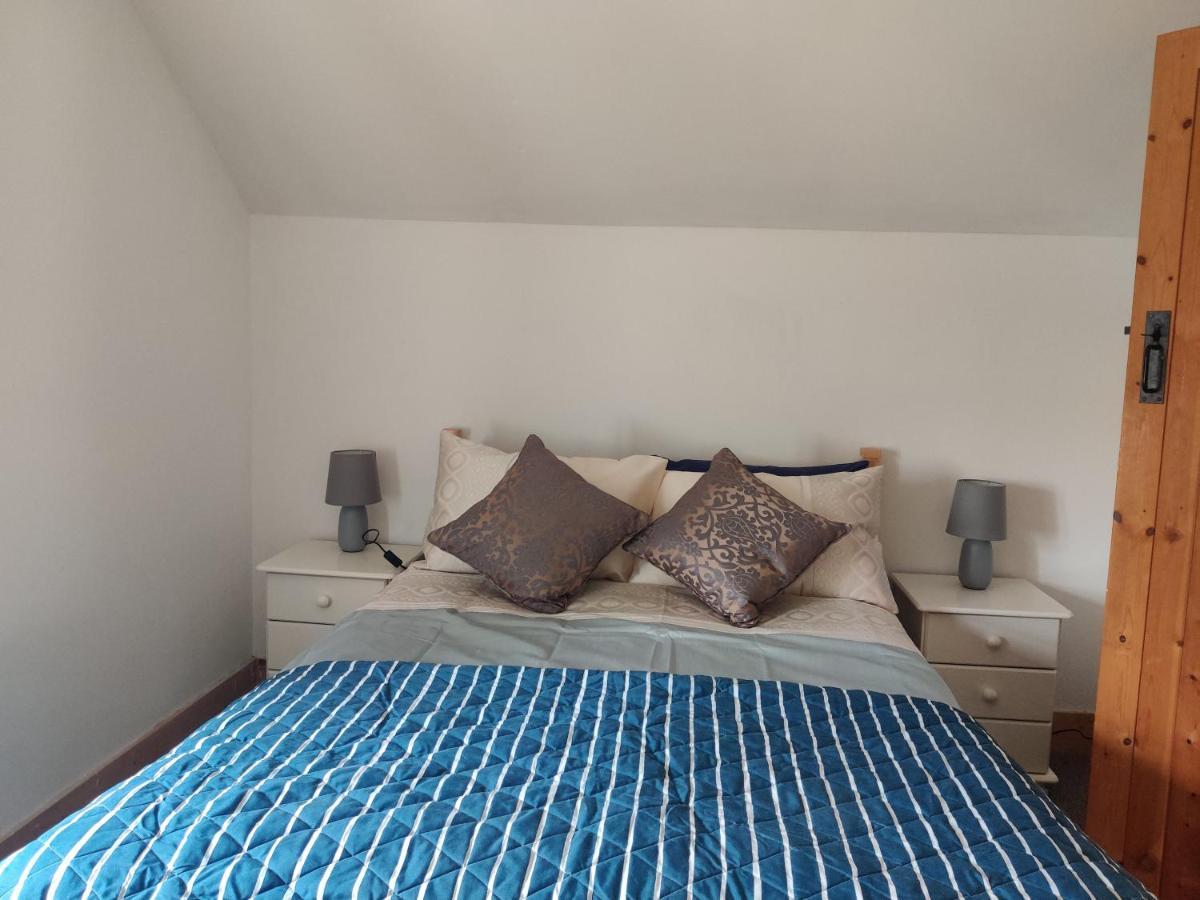 Kingsford Renovated Old Cottage Γουέξφορντ Εξωτερικό φωτογραφία