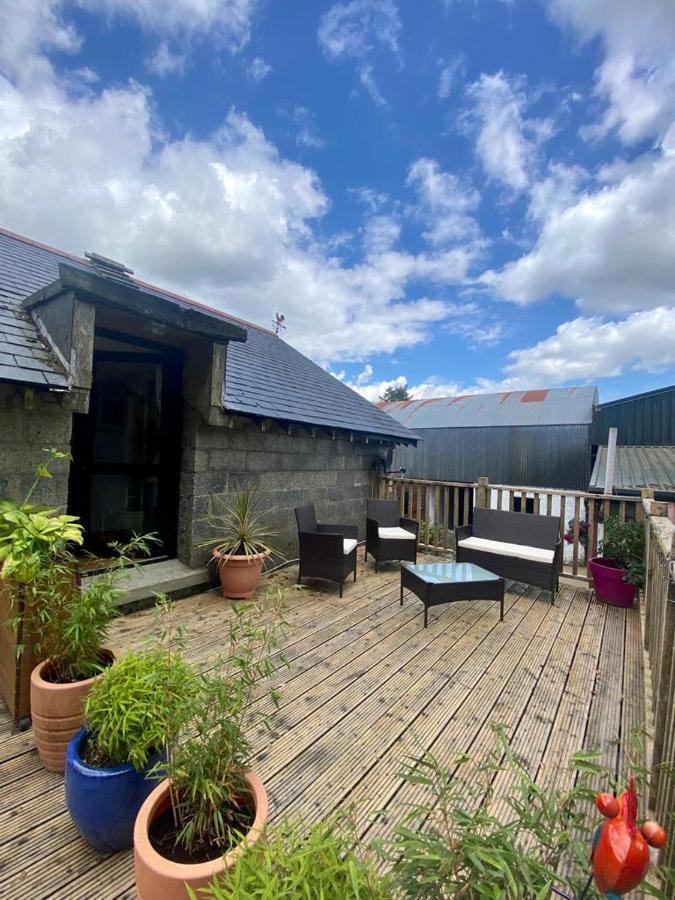 Kingsford Renovated Old Cottage Γουέξφορντ Εξωτερικό φωτογραφία
